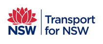 NSW Transport logo